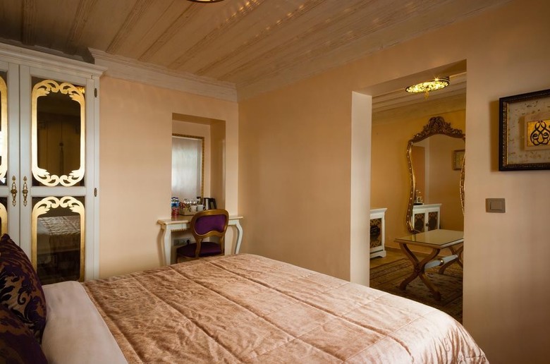 Hotel Symbola Bosphorus