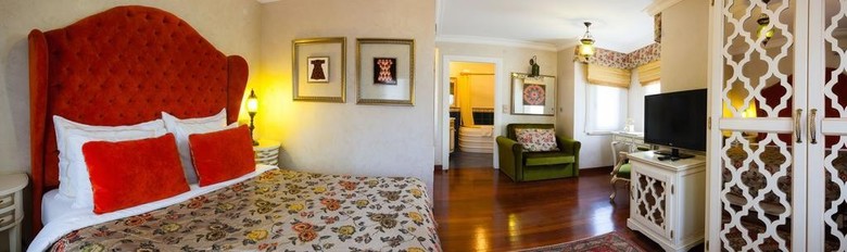 Hotel Symbola Bosphorus