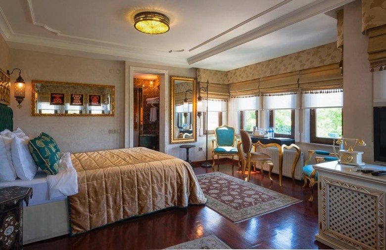 Hotel Symbola Bosphorus