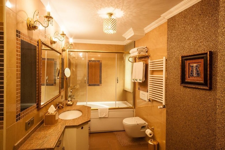 Hotel Symbola Bosphorus