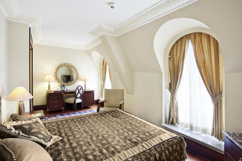 Eresin Hotels Sultanahmet � Boutique Class