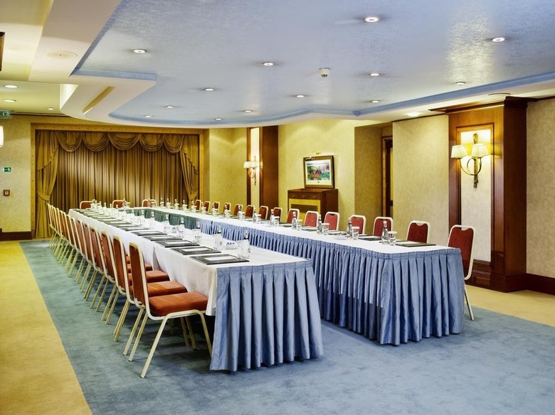 Eresin Hotels Sultanahmet � Boutique Class