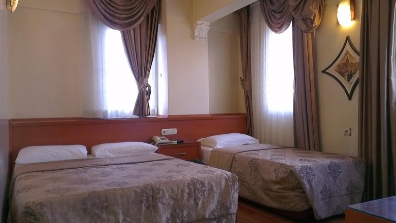 Hotel Nayla
