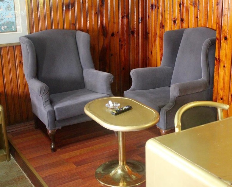 Hotel Imga