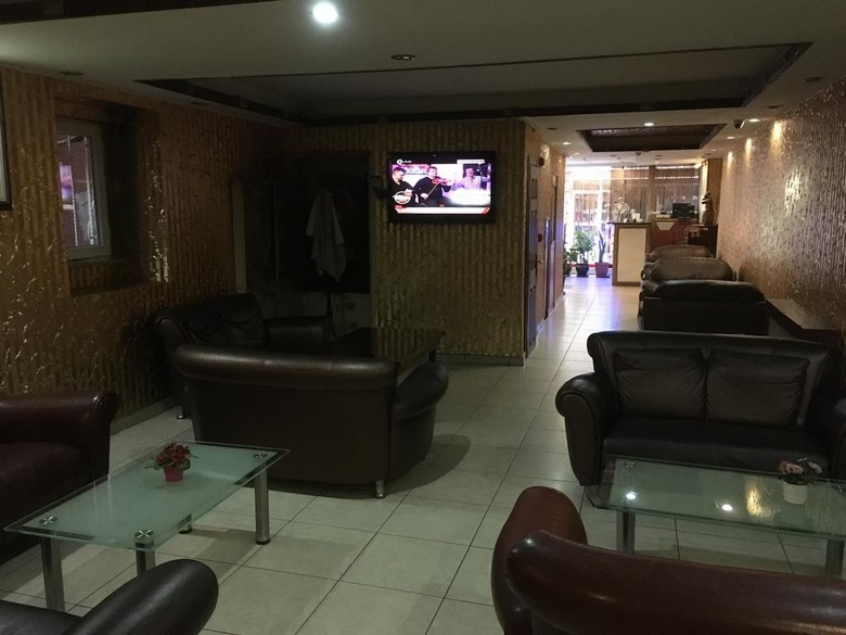 �r�n Hotel