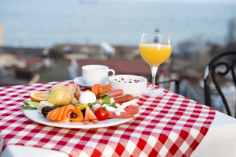 Hostal Metropolis Hostel & Guest House