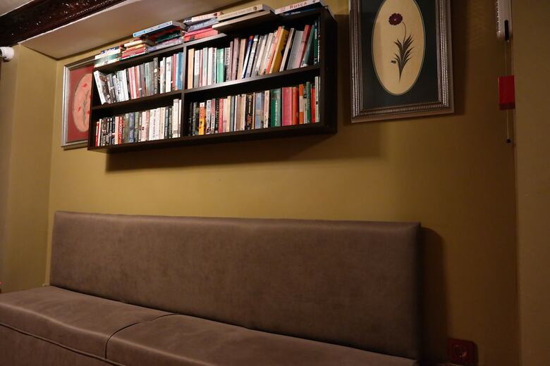 Hostal Metropolis Hostel & Guest House