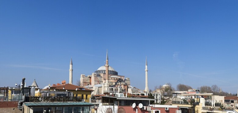Hostal Metropolis Hostel & Guest House