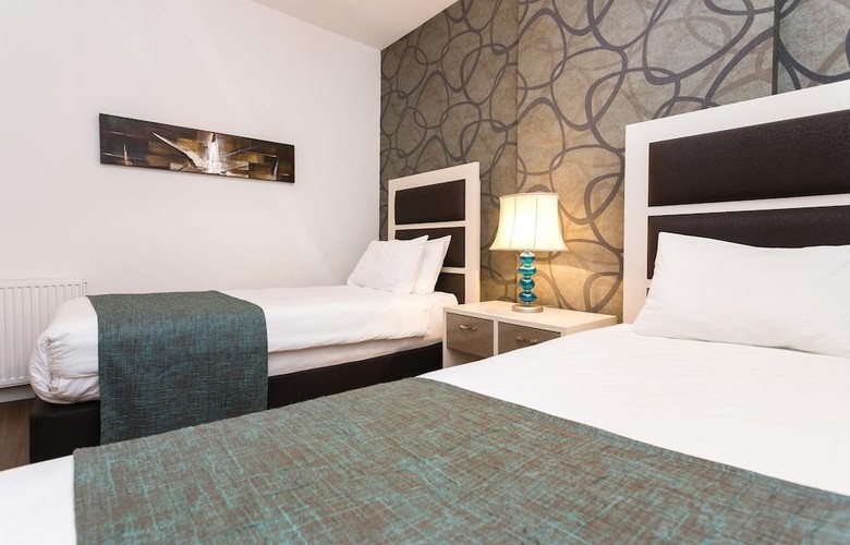 Hotel Turkuaz Suites Bosphorus