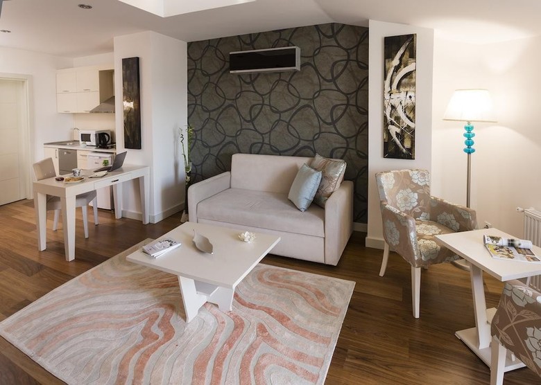 Hotel Turkuaz Suites Bosphorus