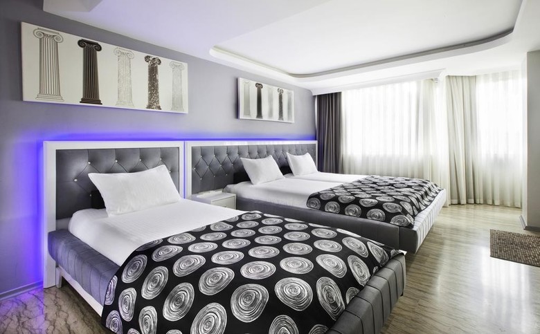 Apartamento Harbiye Residence