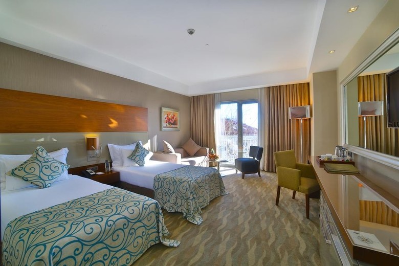 Hotel Innova Sultanahmet Istanbul