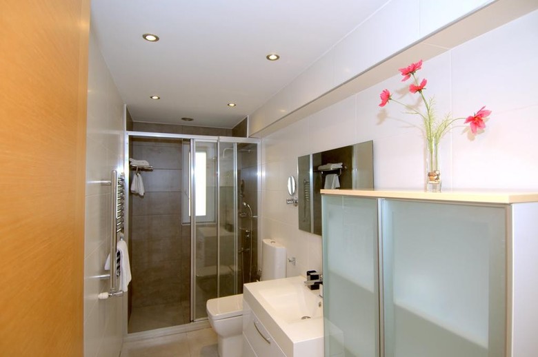 Apartamento One Istanbul Hotel Suadiye