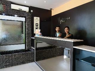 Sky Inn Hotel Batuaji