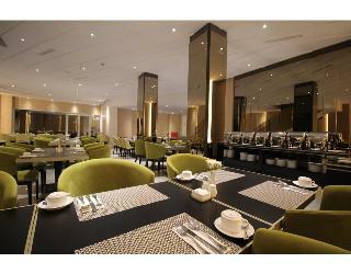 Forriz Hotel Yogyakarta
