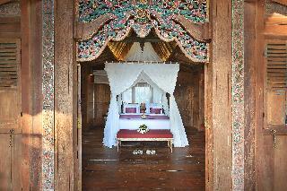 Hotel Pramana Watu Kurung Resort Ubud