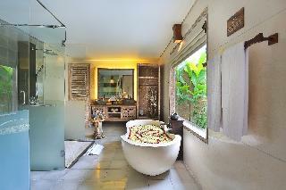 Hotel Pramana Watu Kurung Resort Ubud