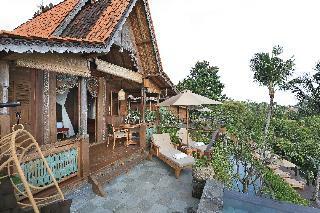 Hotel Pramana Watu Kurung Resort Ubud