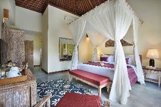 Hotel Pramana Watu Kurung Resort Ubud