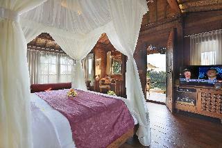 Hotel Pramana Watu Kurung Resort Ubud