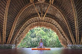 Hotel Pramana Watu Kurung Resort Ubud