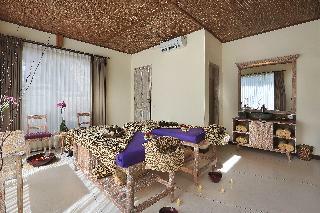 Hotel Pramana Watu Kurung Resort Ubud
