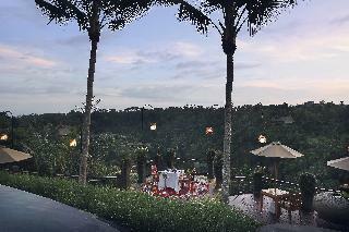 Hotel Pramana Watu Kurung Resort Ubud