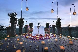 Hotel Pramana Watu Kurung Resort Ubud