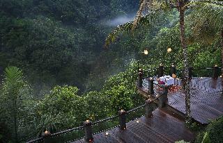 Hotel Pramana Watu Kurung Resort Ubud