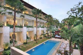 Hotel Tapa Tepi Kali By Pramana