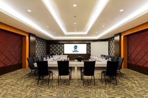 Hotel Best Western Senayan