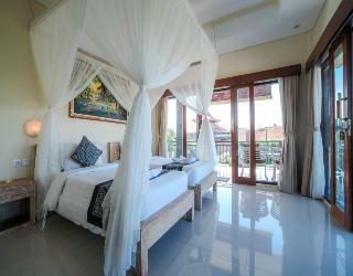 Hotel Adi Bisma Inn Ubud