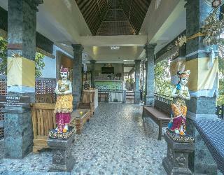 Hotel Adi Bisma Inn Ubud