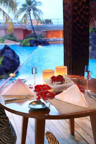 Park Hyatt Jakarta