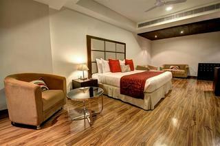 Hotel Best Western Plus Stella