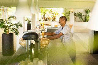 Hotel Seavilla Mauritius