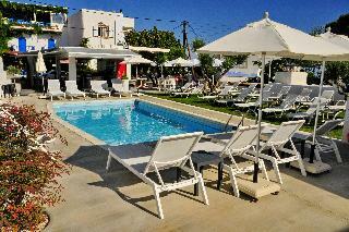 Hotel Casa Bianca "by Checkin"