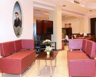 Marin Congo Hotel
