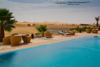 Hotel Kanz Erremal