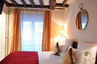 Hotel Louis II