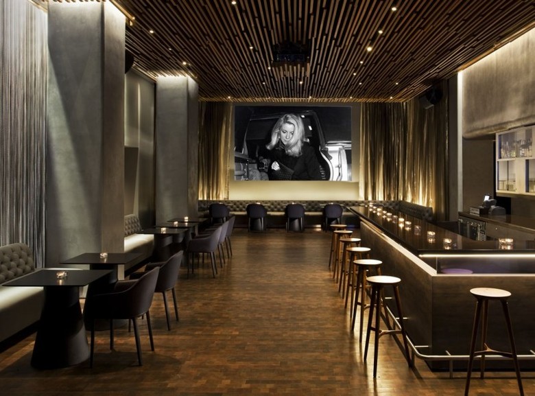 Hotel Row Nyc