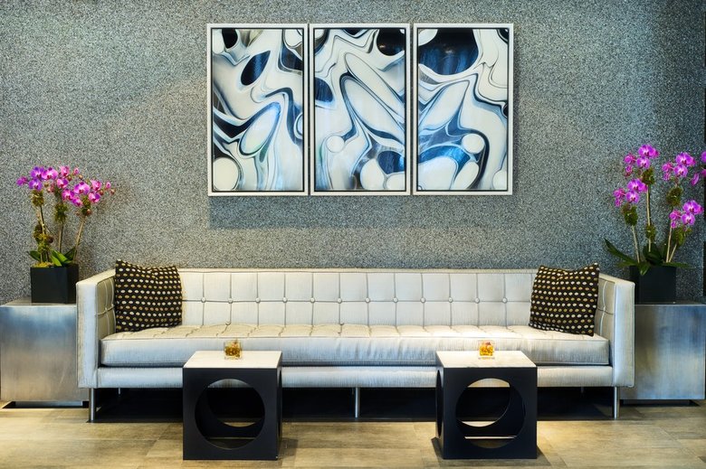 Hotel The Marcel At Gramercy