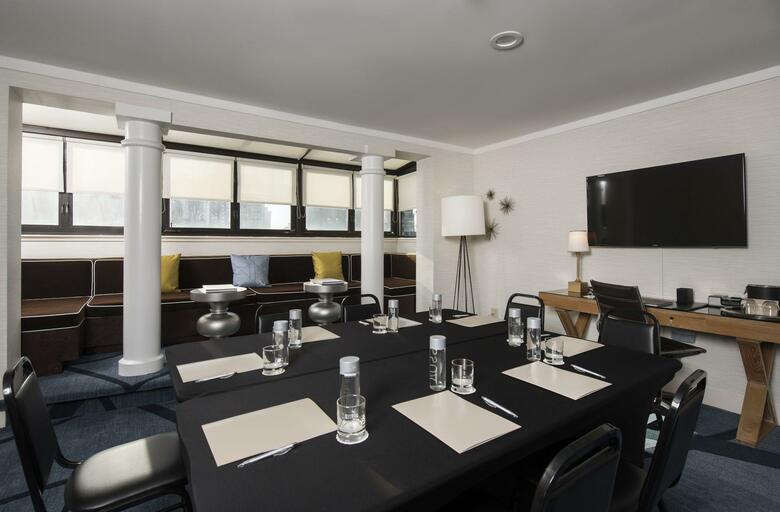 Hotel Iberostar 70 Park Avenue