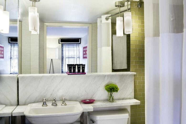 Hotel Iberostar 70 Park Avenue