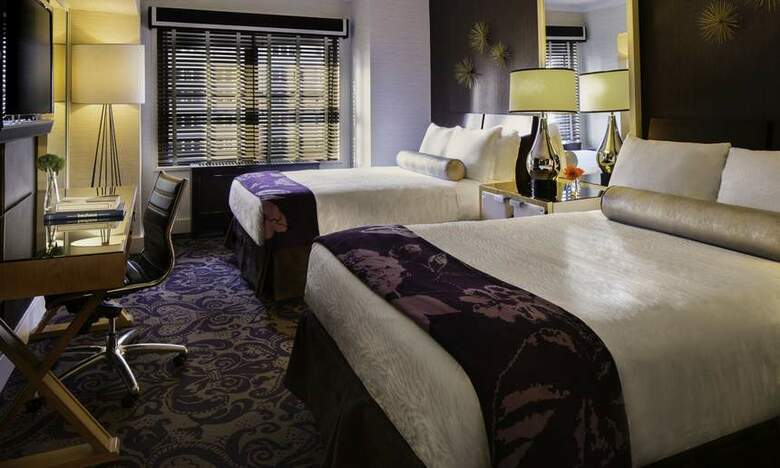 Hotel Iberostar 70 Park Avenue