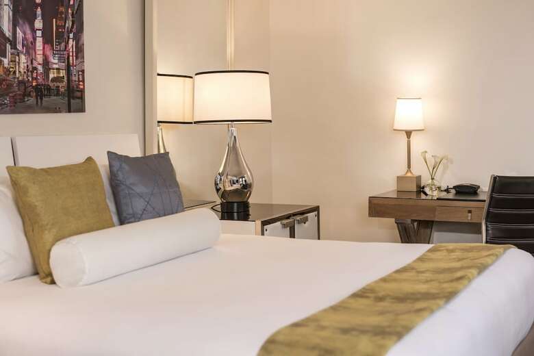Hotel Iberostar 70 Park Avenue