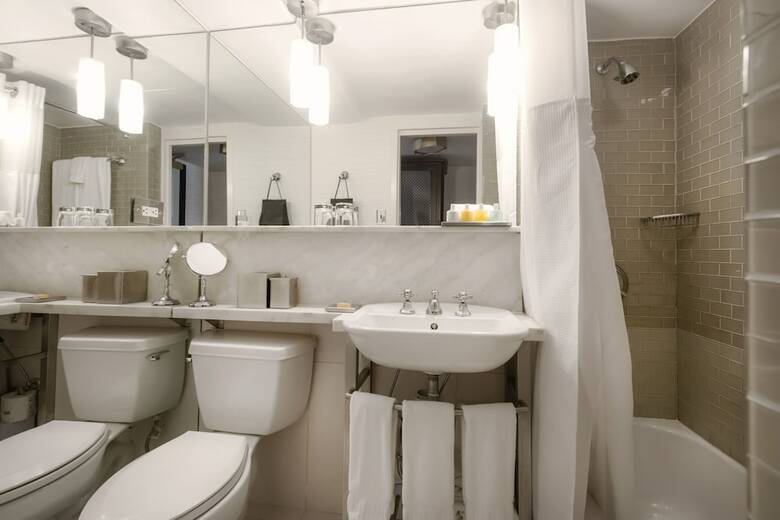 Hotel Iberostar 70 Park Avenue