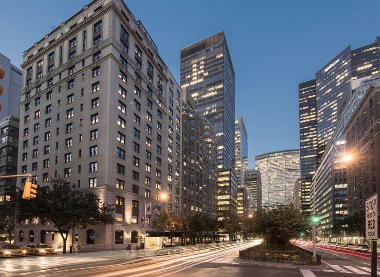 Hotel Iberostar 70 Park Avenue