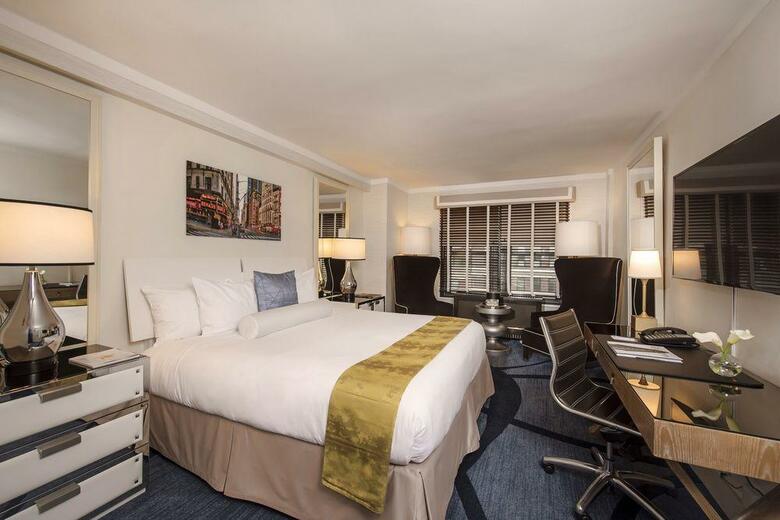 Hotel Iberostar 70 Park Avenue