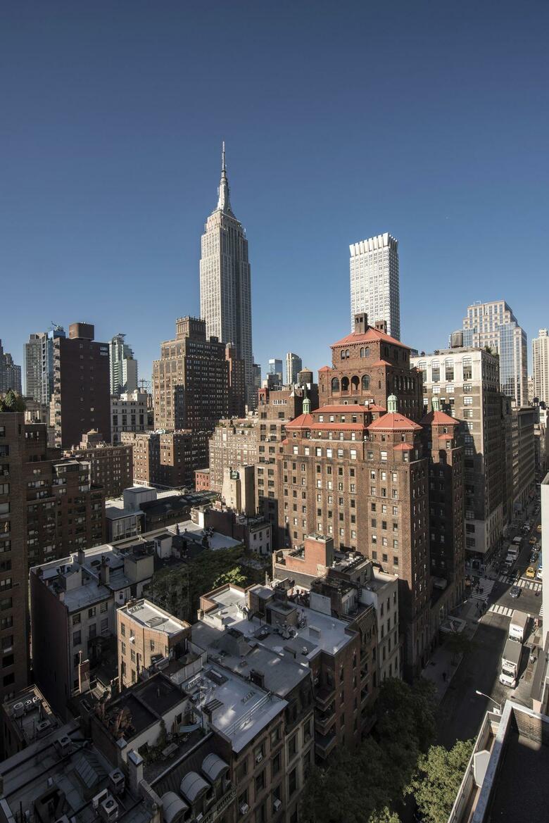 Hotel Iberostar 70 Park Avenue